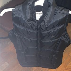 Old navy kids x large vest